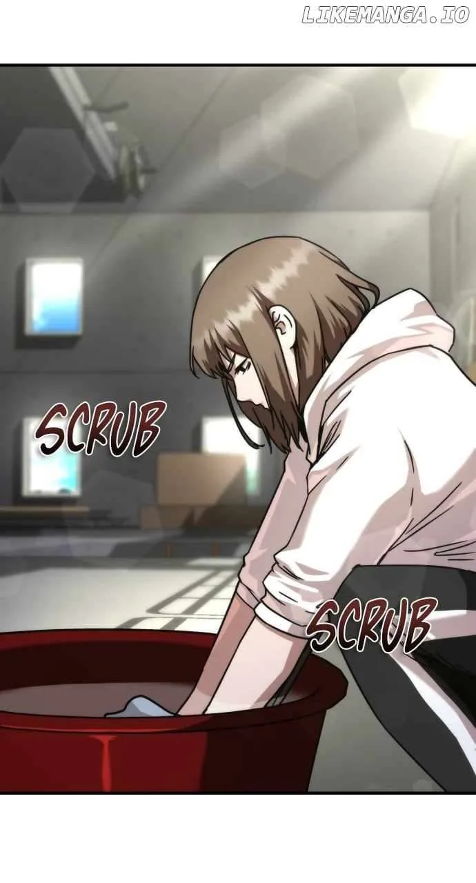 Zombie Apocalypse 82-08 chapter 42 page 81