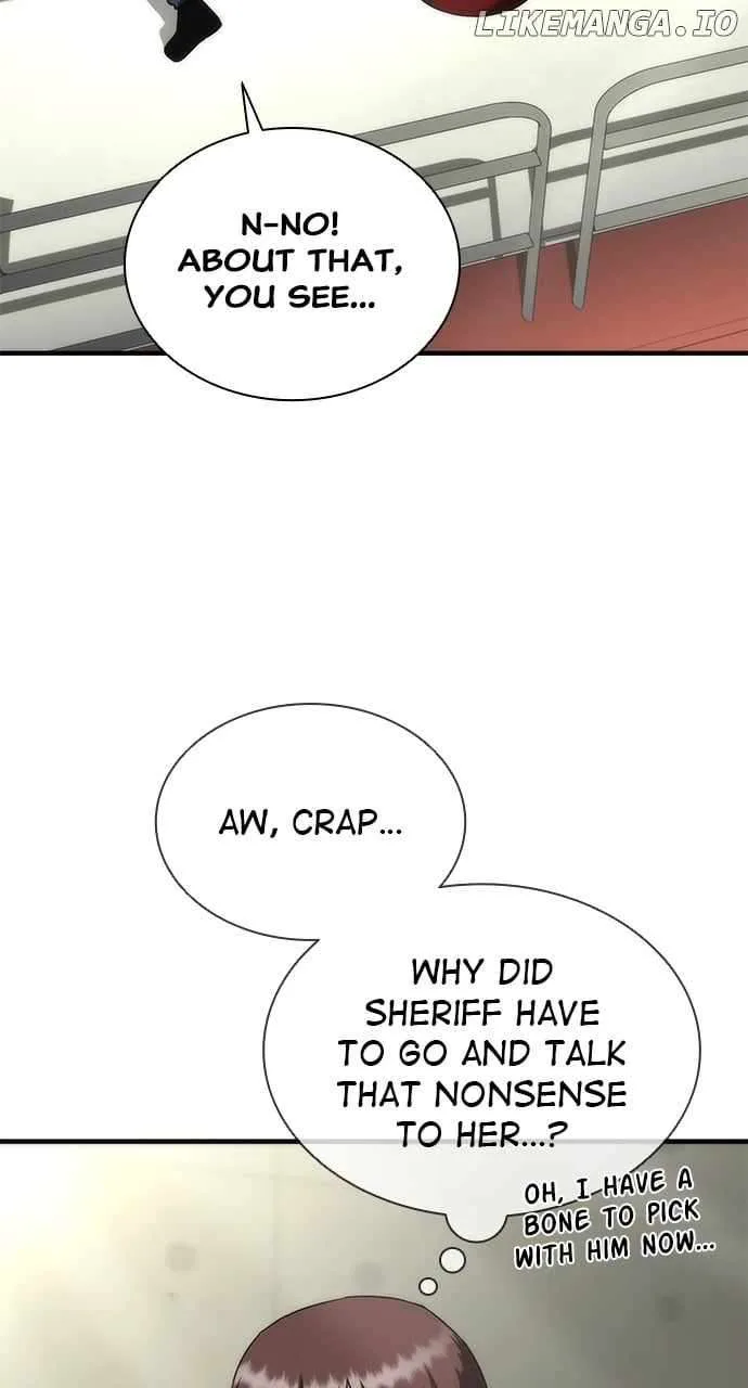 Zombie Apocalypse 82-08 chapter 42 page 97