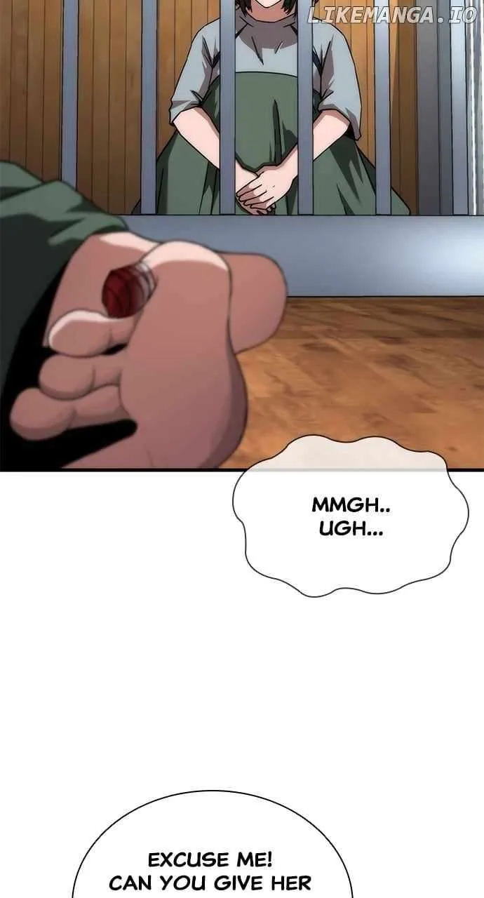 Zombie Apocalypse 82-08 chapter 43 page 42