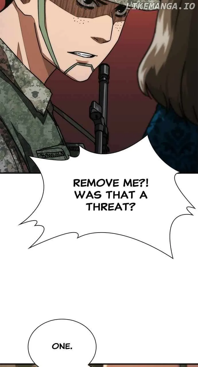 Zombie Apocalypse 82-08 chapter 43 page 60