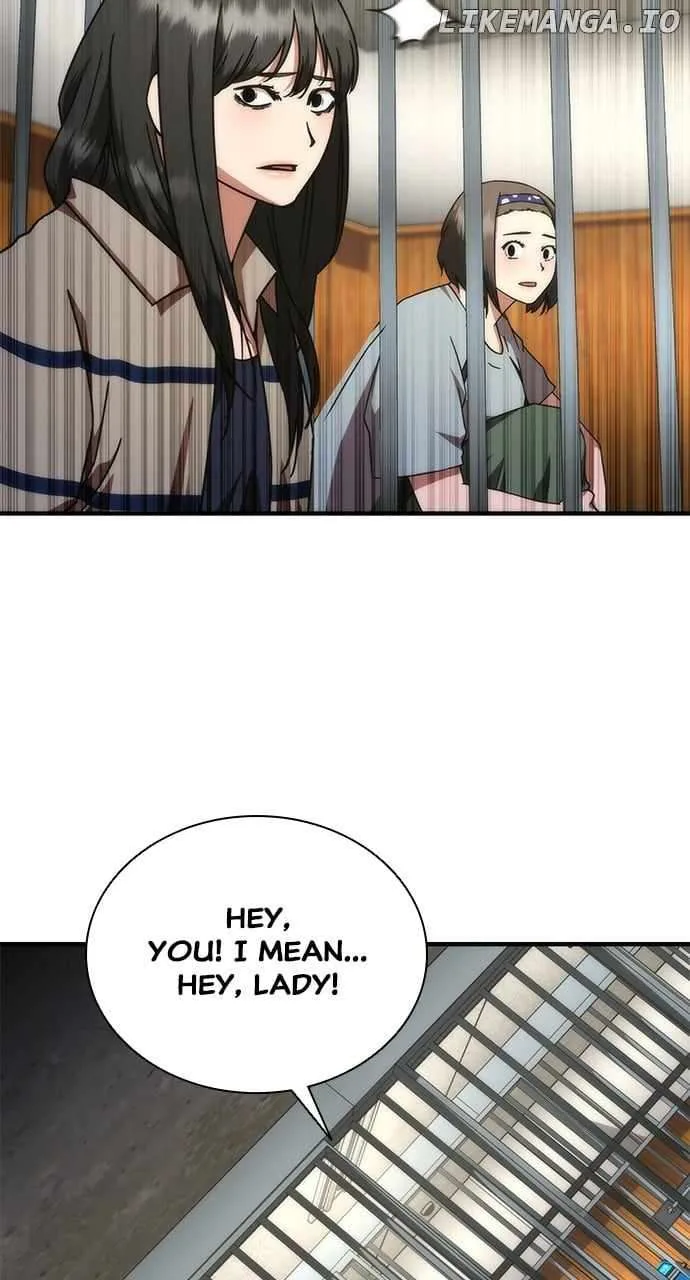 Zombie Apocalypse 82-08 chapter 43 page 64