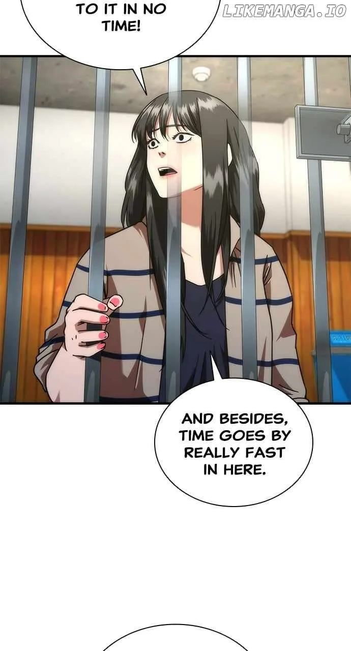 Zombie Apocalypse 82-08 chapter 43 page 66