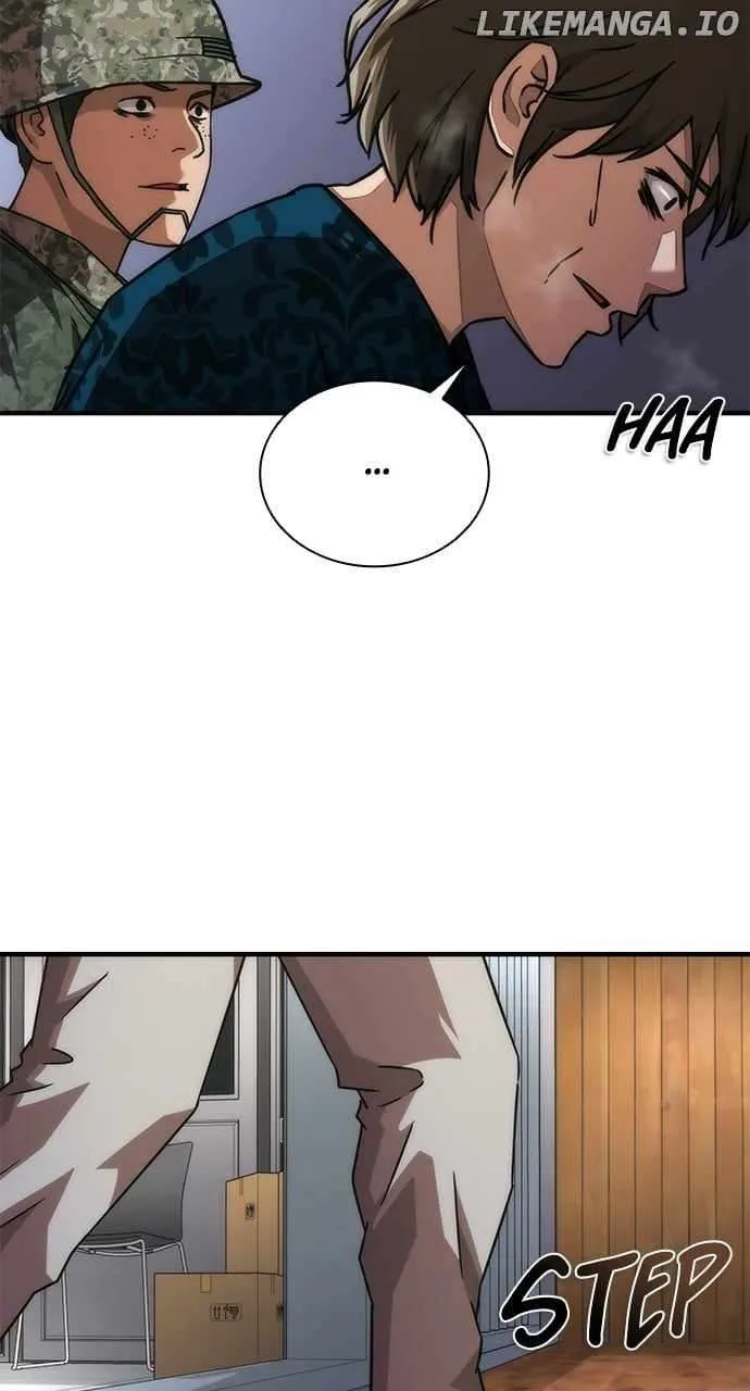 Zombie Apocalypse 82-08 chapter 43 page 68