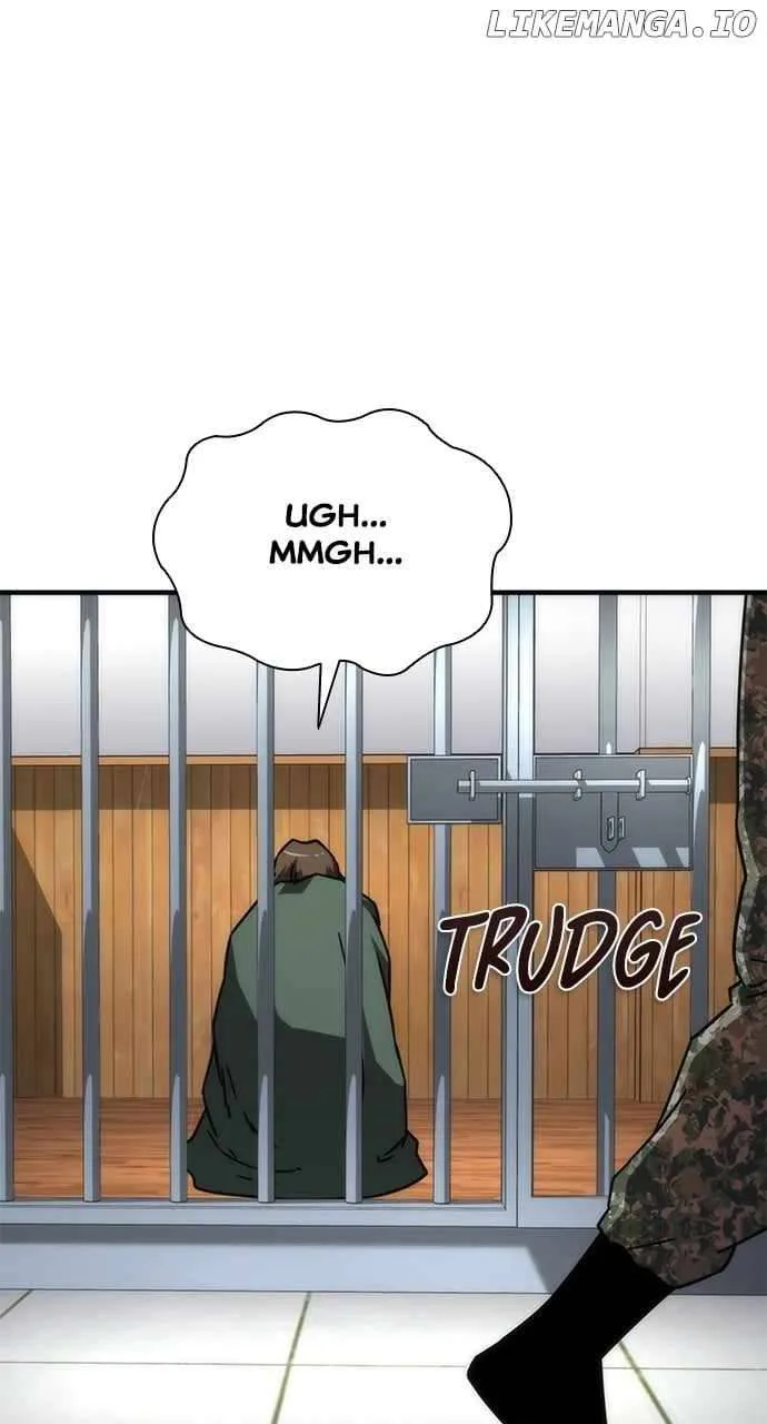 Zombie Apocalypse 82-08 chapter 43 page 71