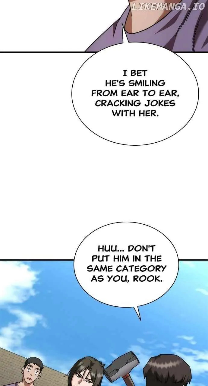 Zombie Apocalypse 82-08 chapter 43 page 83