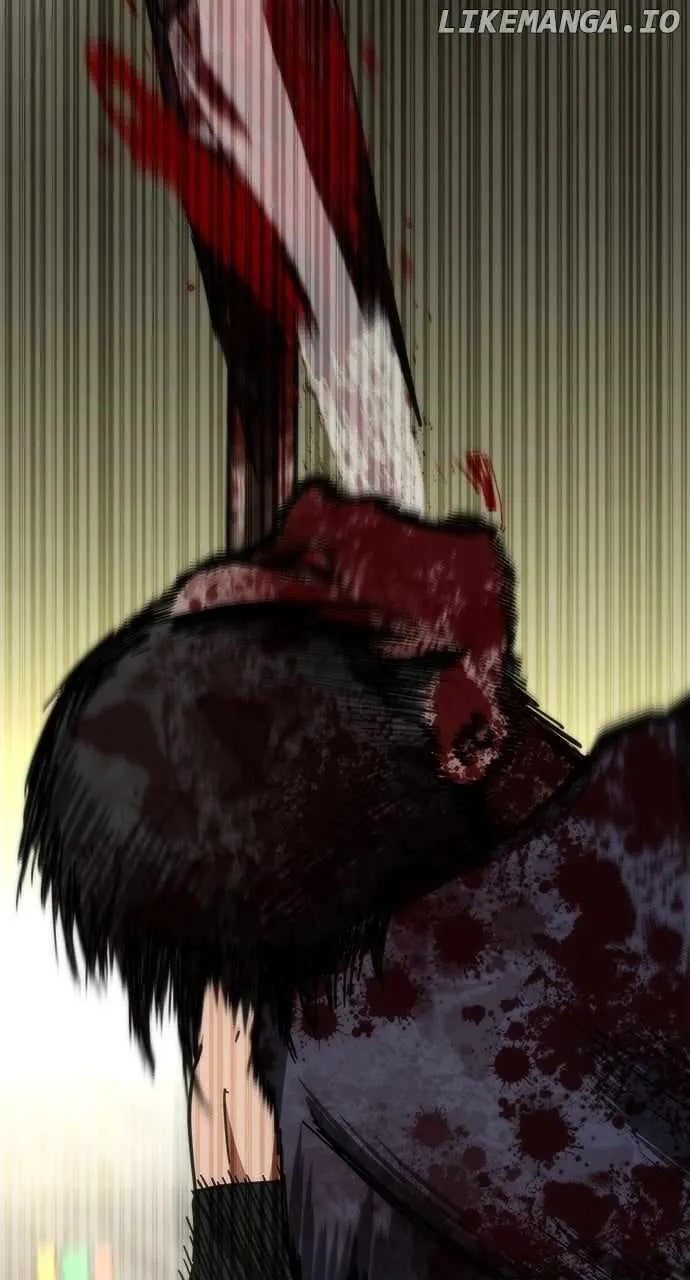 Zombie Apocalypse 82-08 chapter 44 page 10