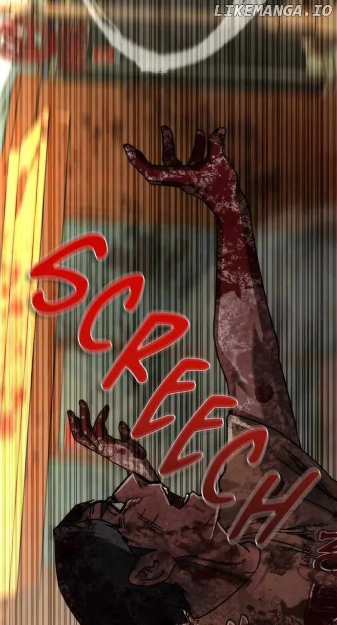 Zombie Apocalypse 82-08 chapter 44 page 12