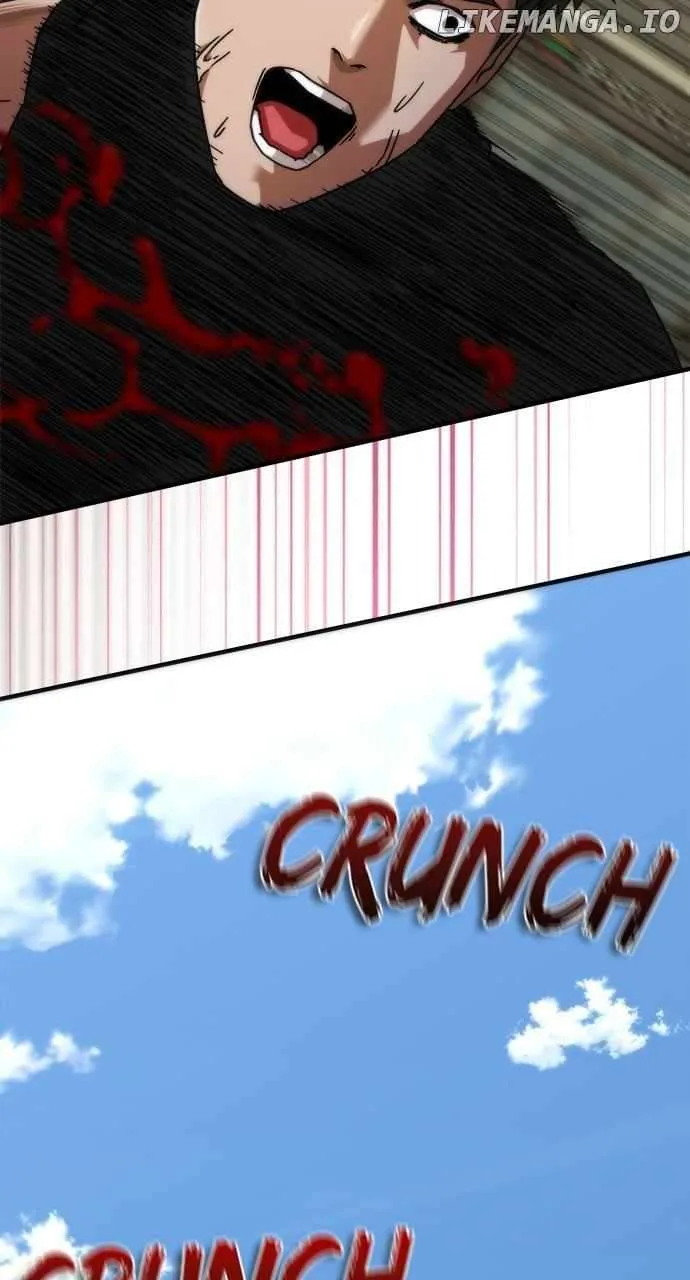 Zombie Apocalypse 82-08 chapter 44 page 21