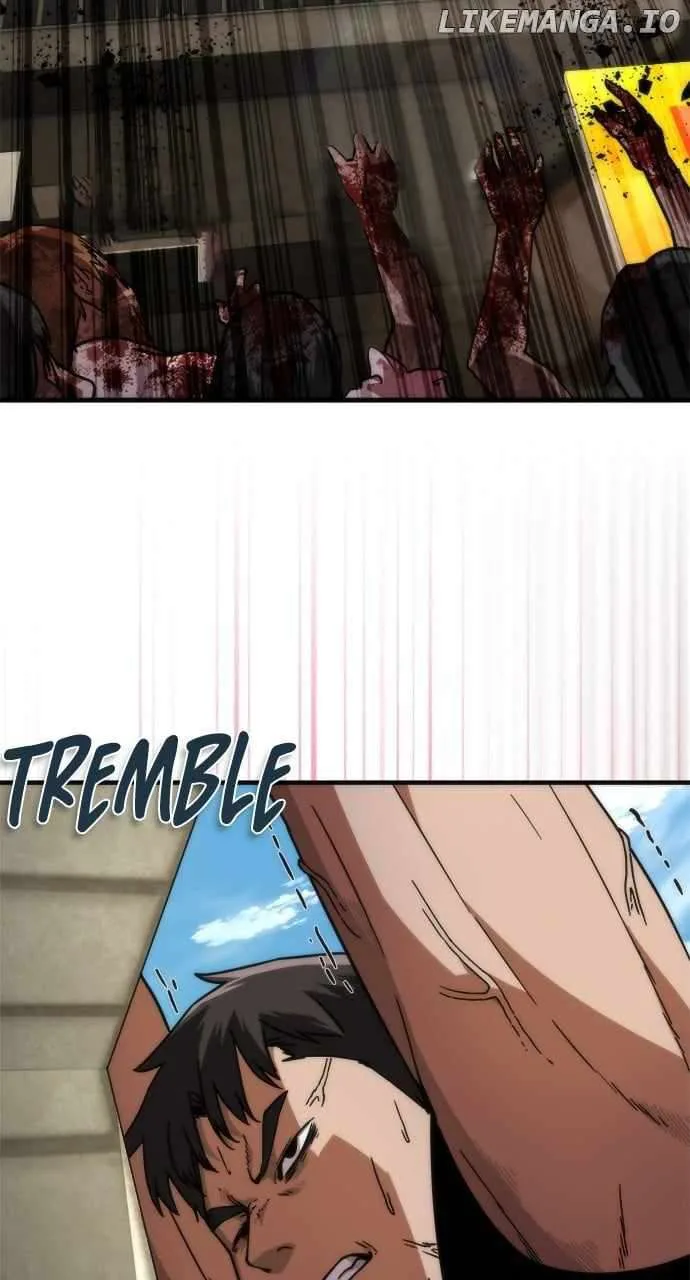 Zombie Apocalypse 82-08 chapter 44 page 93