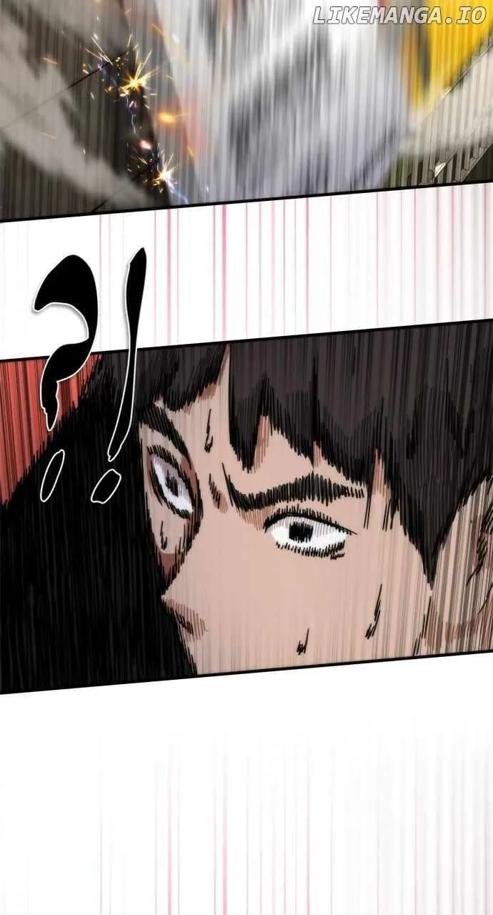 Zombie Apocalypse 82-08 chapter 44 page 96