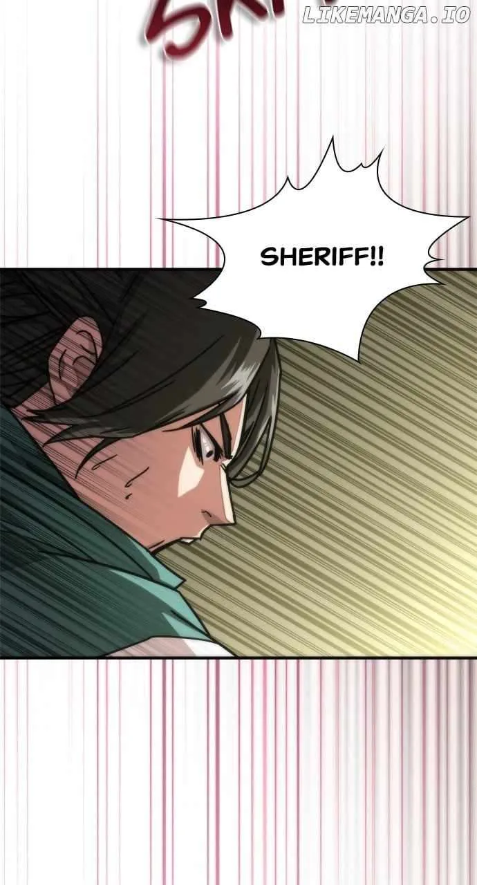 Zombie Apocalypse 82-08 chapter 44 page 98