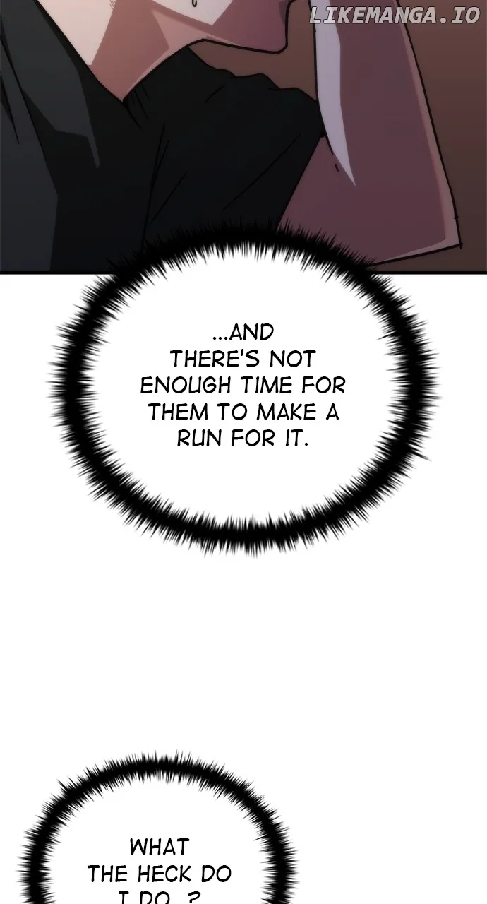 Zombie Apocalypse 82-08 chapter 45 page 103
