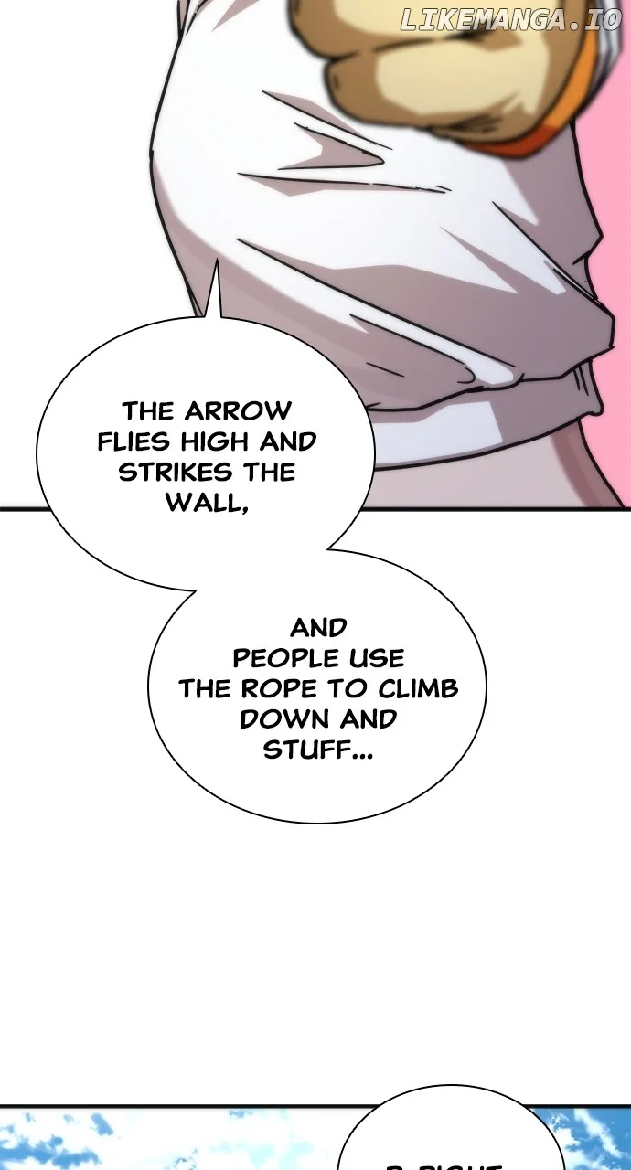 Zombie Apocalypse 82-08 chapter 45 page 110