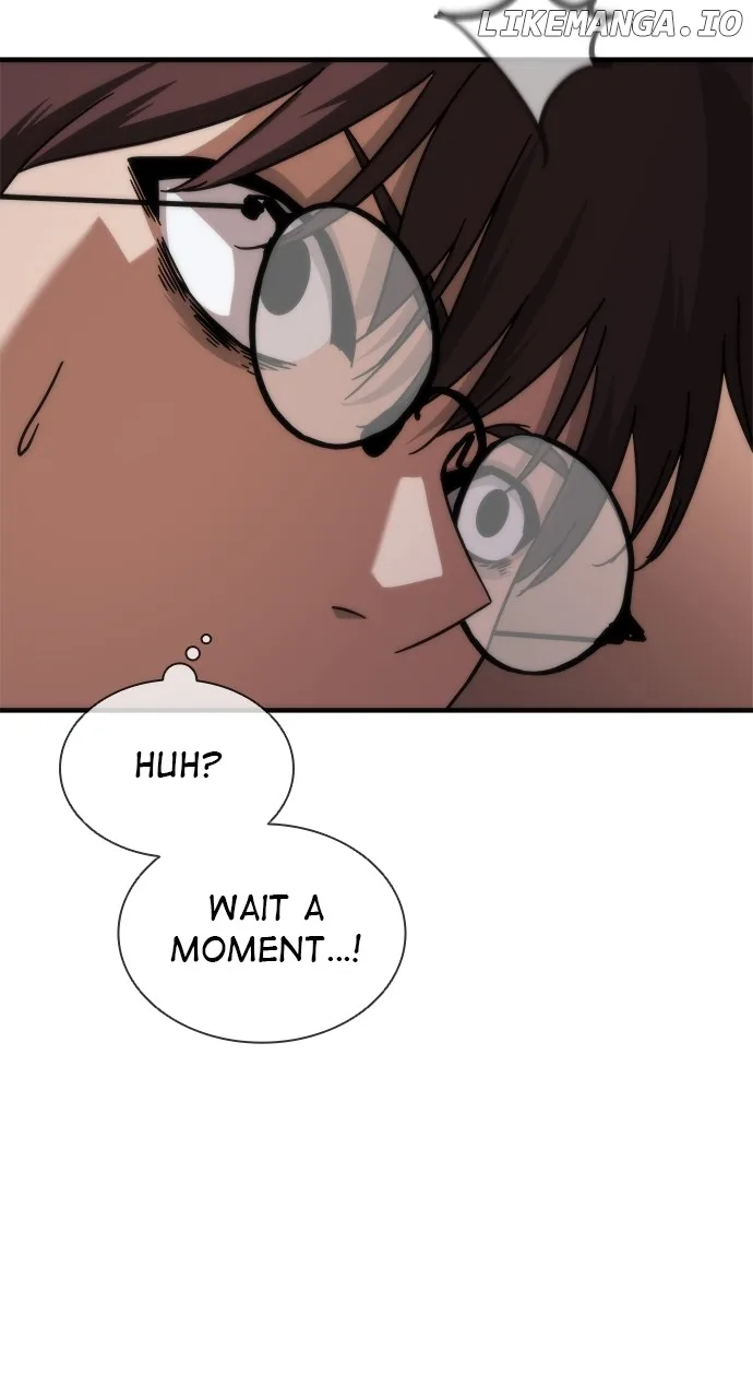Zombie Apocalypse 82-08 chapter 45 page 112