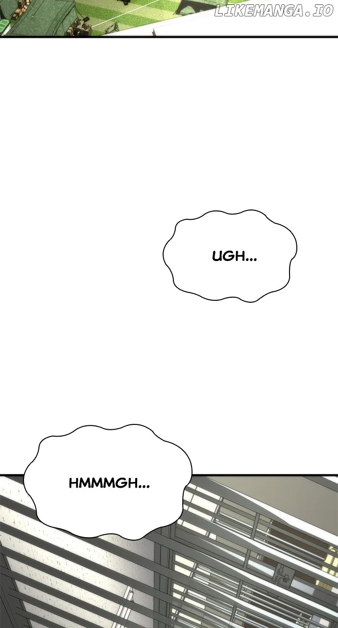 Zombie Apocalypse 82-08 chapter 45 page 127