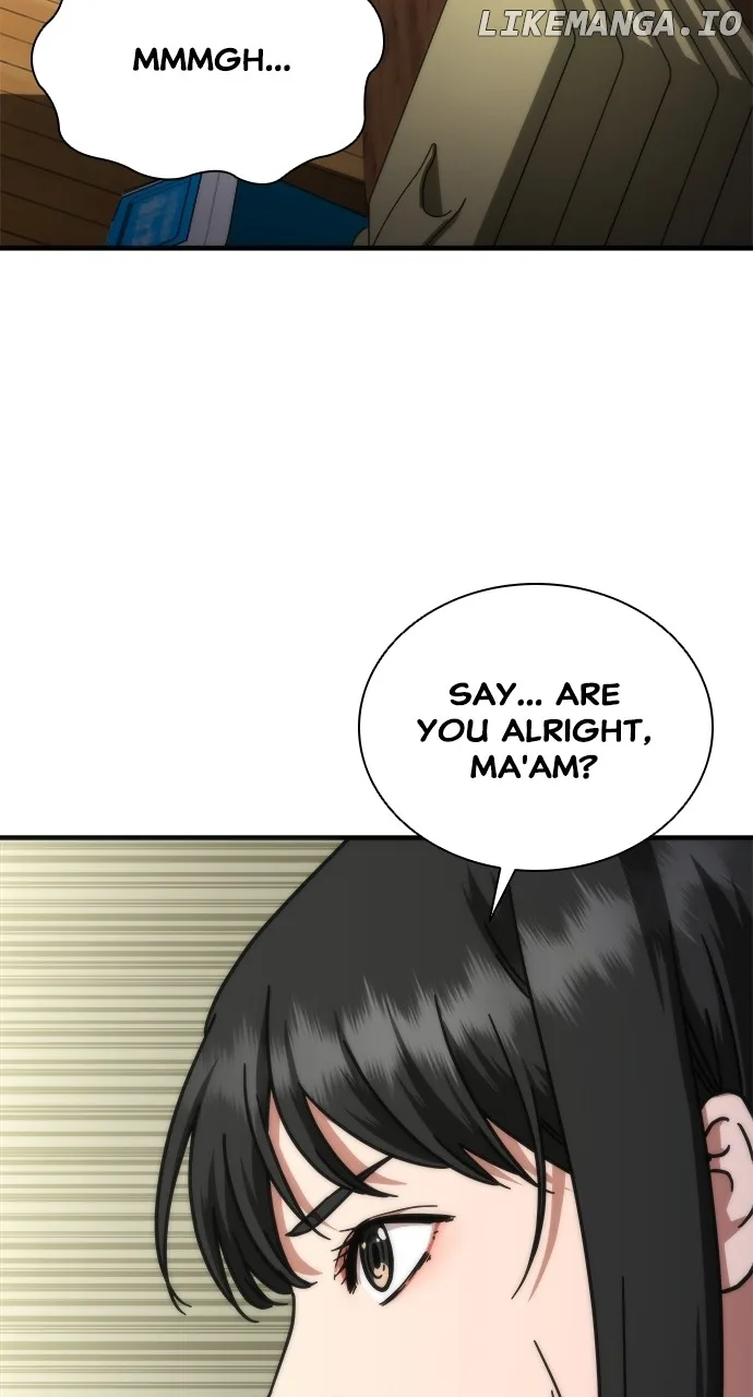 Zombie Apocalypse 82-08 chapter 45 page 129