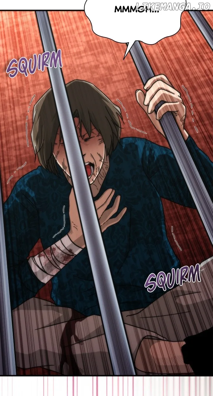 Zombie Apocalypse 82-08 chapter 45 page 136