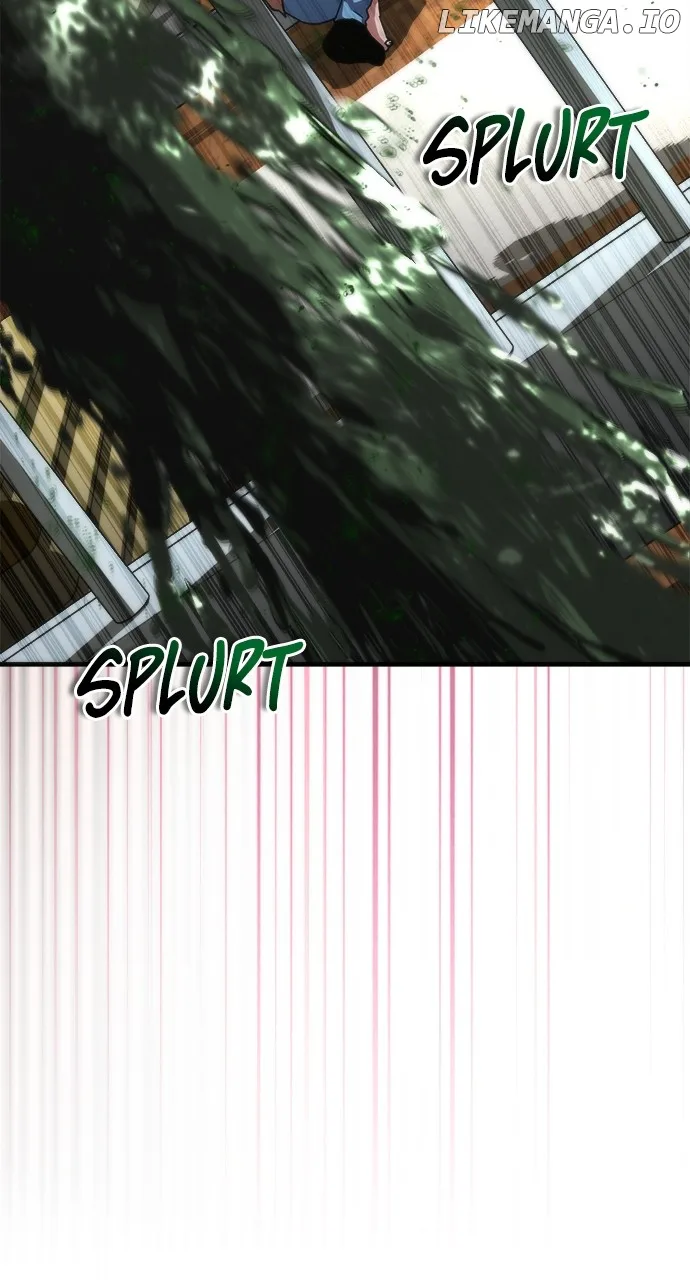 Zombie Apocalypse 82-08 chapter 45 page 139