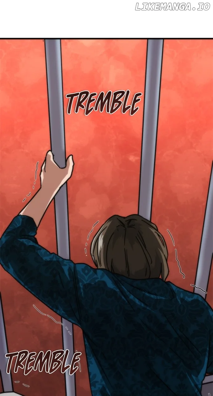 Zombie Apocalypse 82-08 chapter 45 page 140