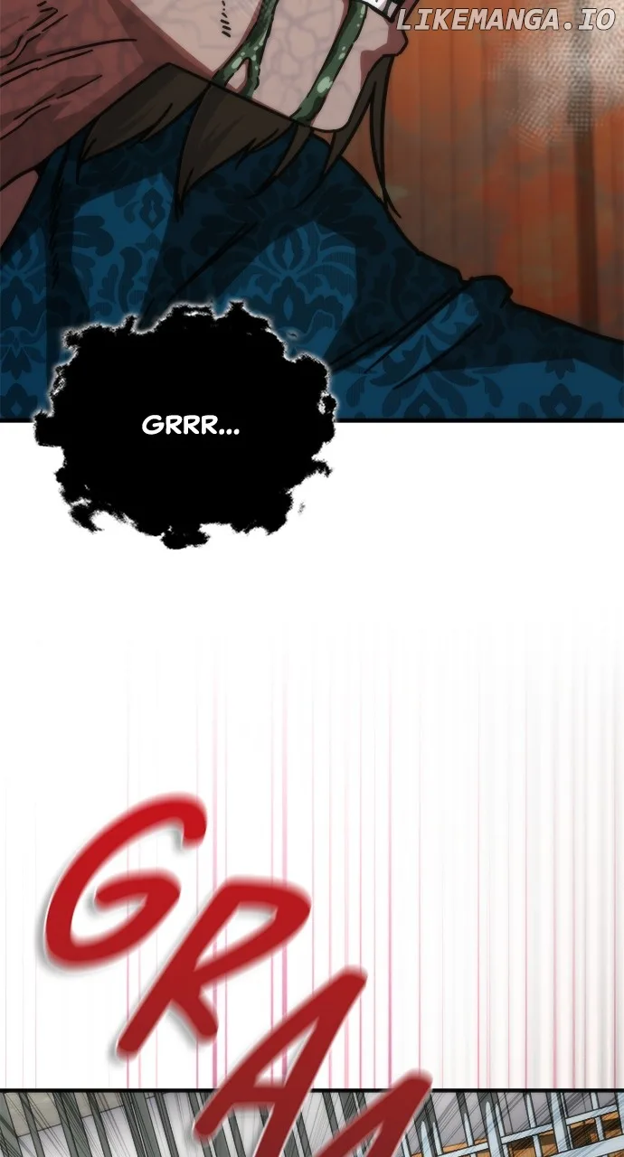 Zombie Apocalypse 82-08 chapter 45 page 142