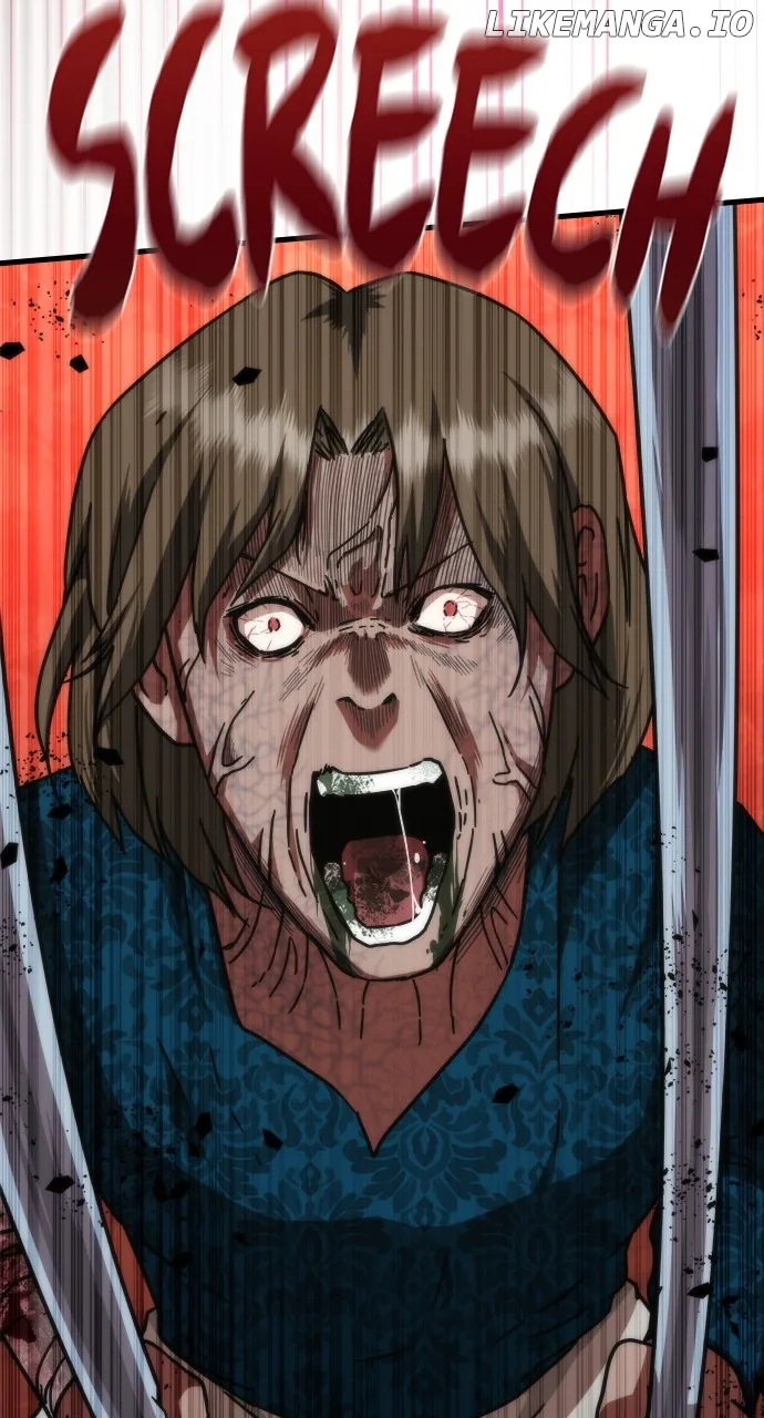 Zombie Apocalypse 82-08 chapter 45 page 145