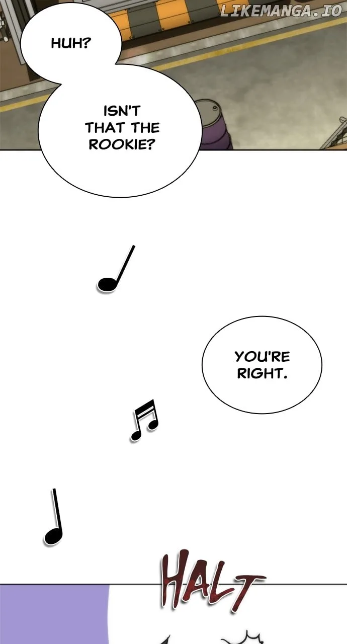 Zombie Apocalypse 82-08 chapter 45 page 15