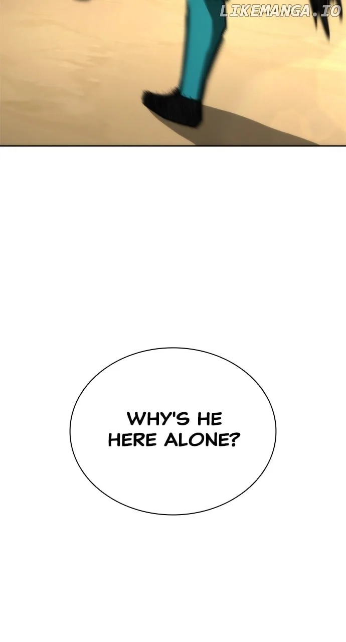 Zombie Apocalypse 82-08 chapter 45 page 18