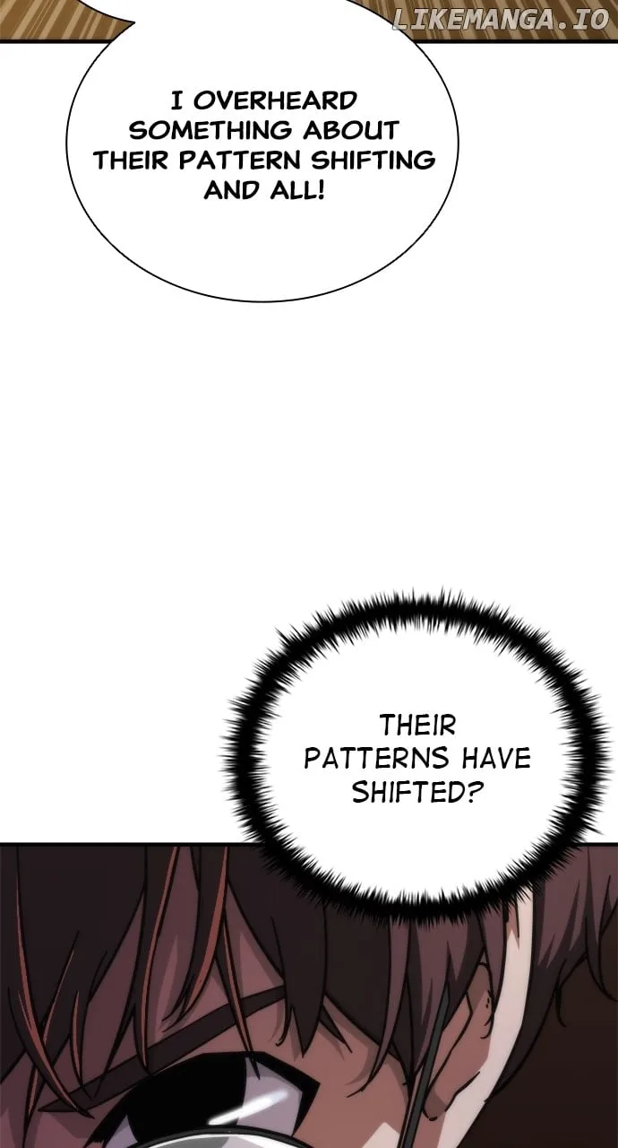 Zombie Apocalypse 82-08 chapter 45 page 26
