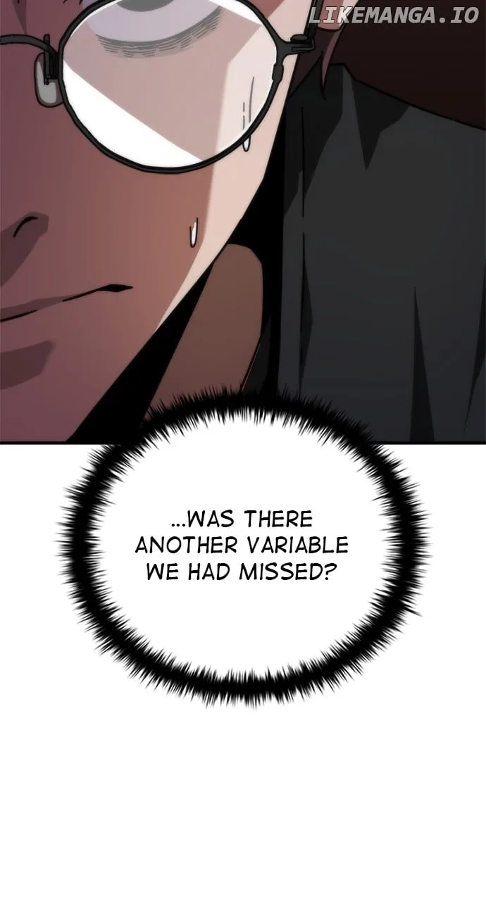Zombie Apocalypse 82-08 chapter 45 page 27