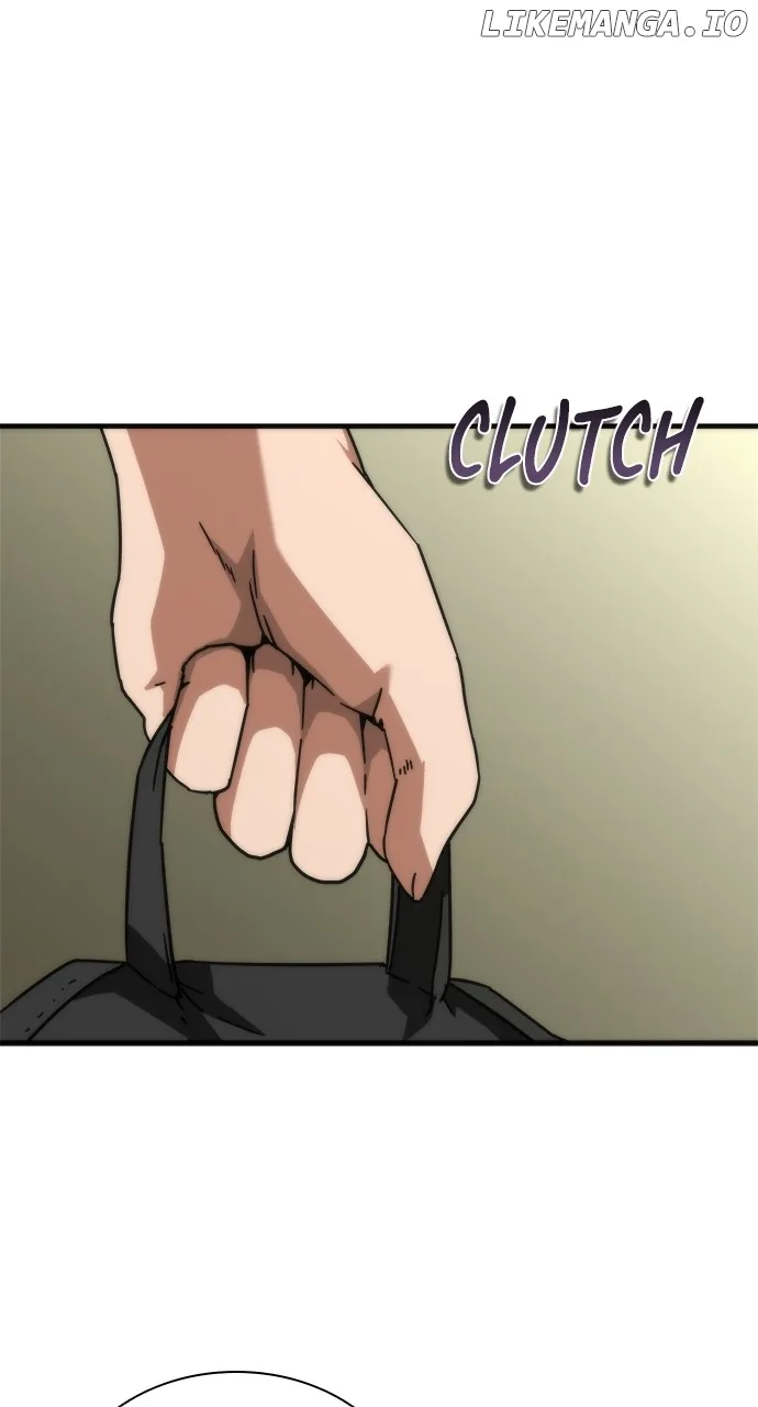 Zombie Apocalypse 82-08 chapter 45 page 30