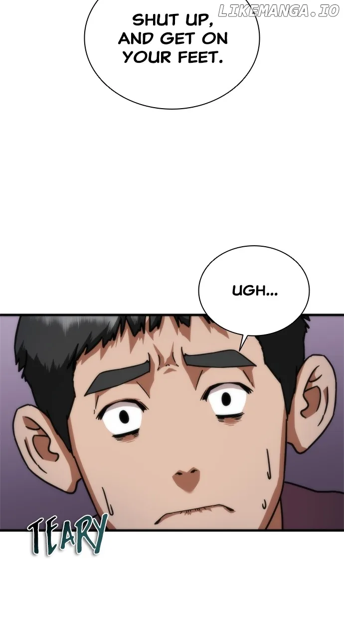 Zombie Apocalypse 82-08 chapter 45 page 39