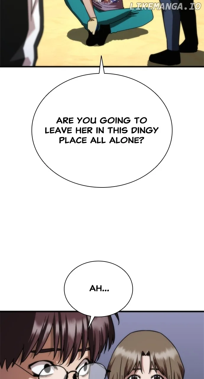 Zombie Apocalypse 82-08 chapter 45 page 41