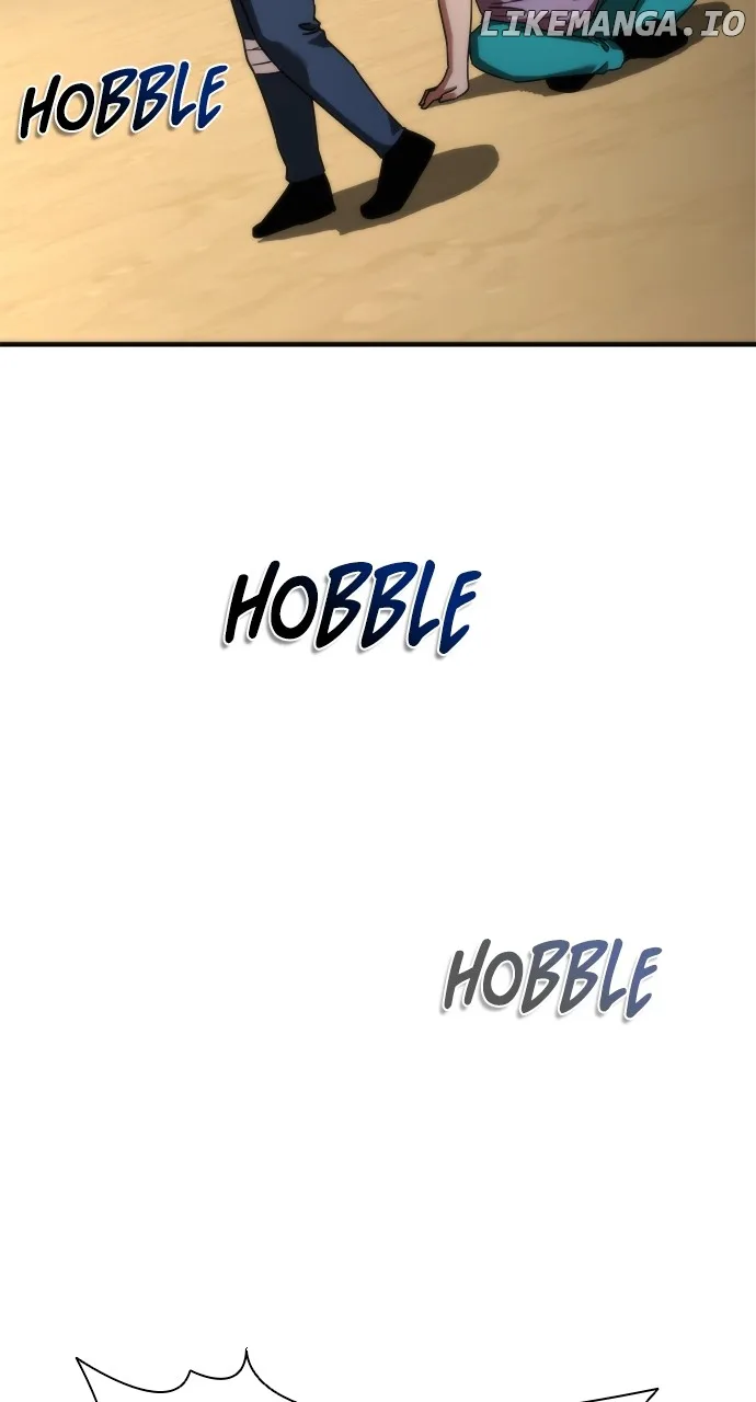 Zombie Apocalypse 82-08 chapter 45 page 44