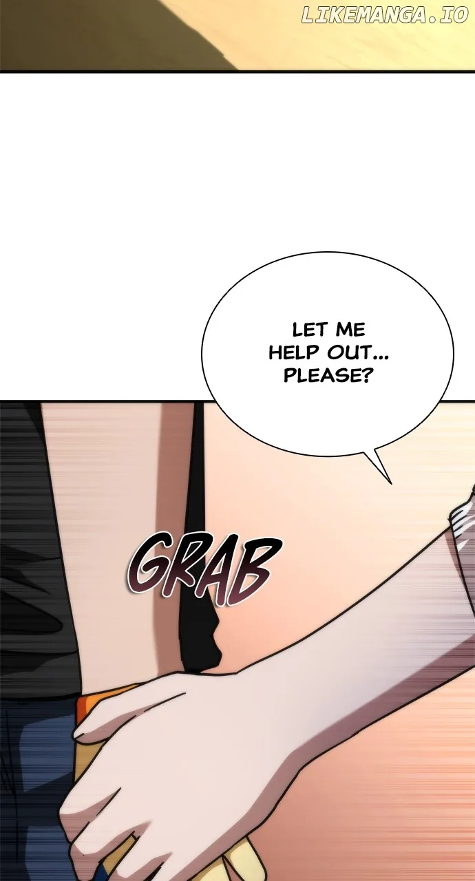Zombie Apocalypse 82-08 chapter 45 page 46