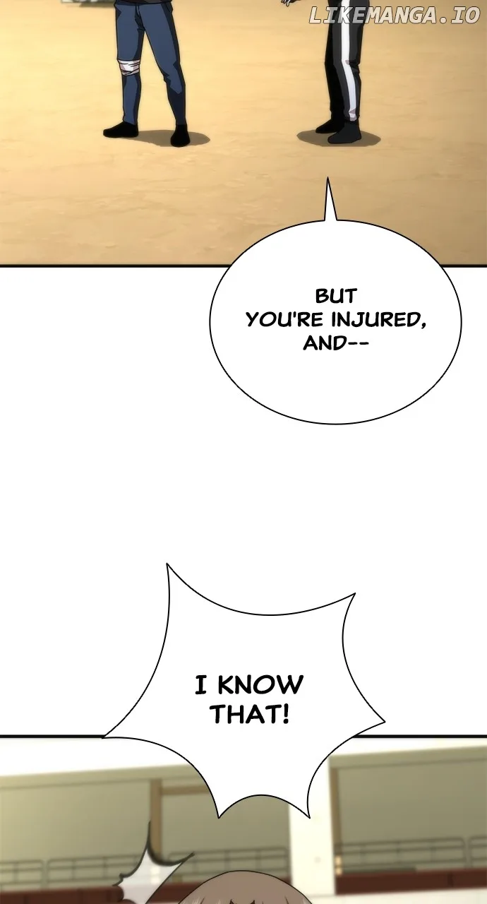 Zombie Apocalypse 82-08 chapter 45 page 48