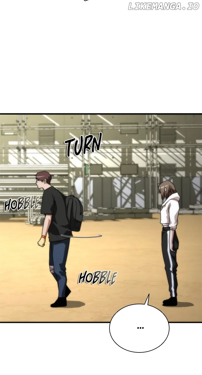 Zombie Apocalypse 82-08 chapter 45 page 51