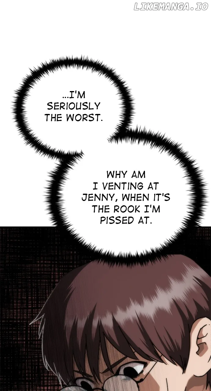 Zombie Apocalypse 82-08 chapter 45 page 52