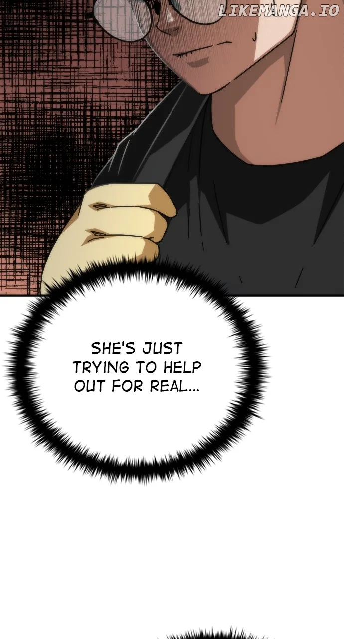 Zombie Apocalypse 82-08 chapter 45 page 53