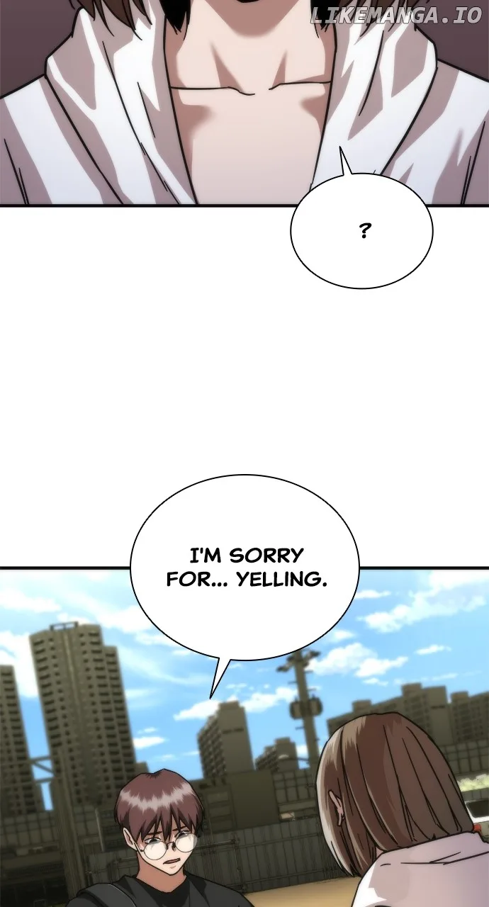 Zombie Apocalypse 82-08 chapter 45 page 58