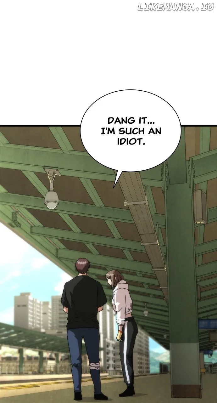 Zombie Apocalypse 82-08 chapter 45 page 64