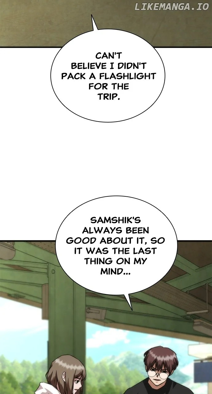 Zombie Apocalypse 82-08 chapter 45 page 65