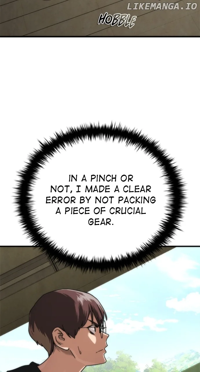 Zombie Apocalypse 82-08 chapter 45 page 69