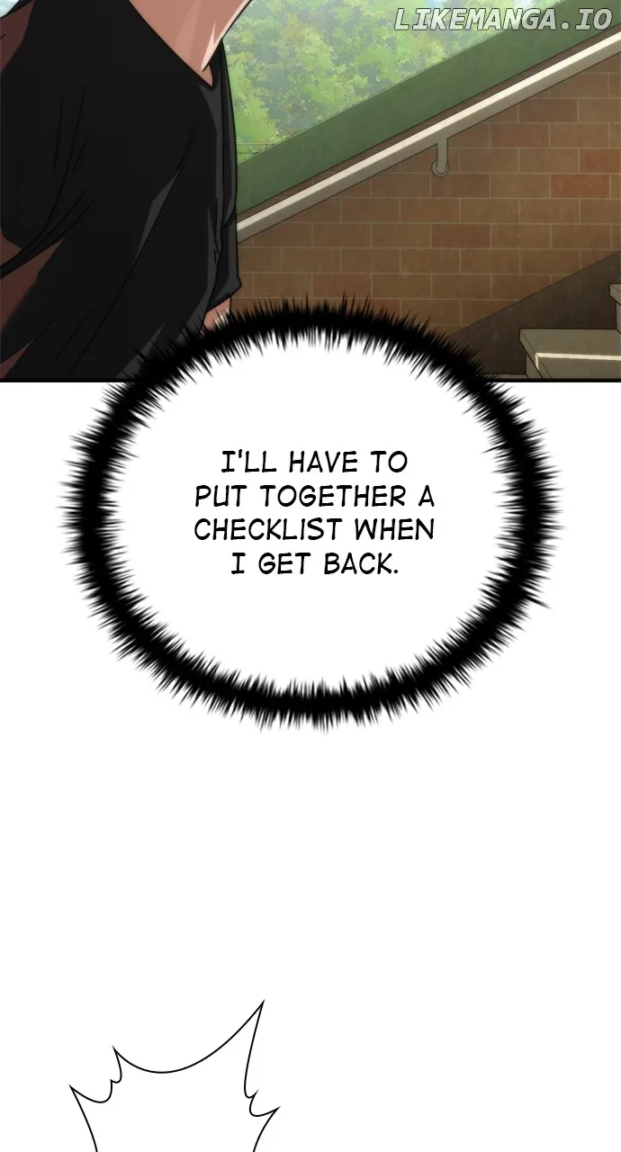 Zombie Apocalypse 82-08 chapter 45 page 70