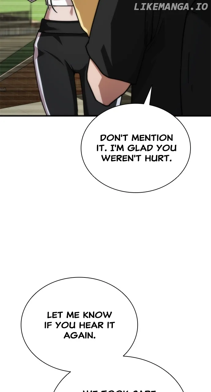 Zombie Apocalypse 82-08 chapter 45 page 74