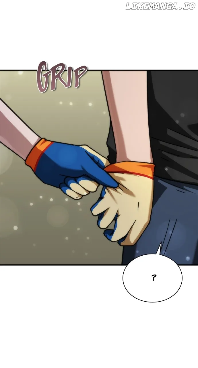 Zombie Apocalypse 82-08 chapter 45 page 76