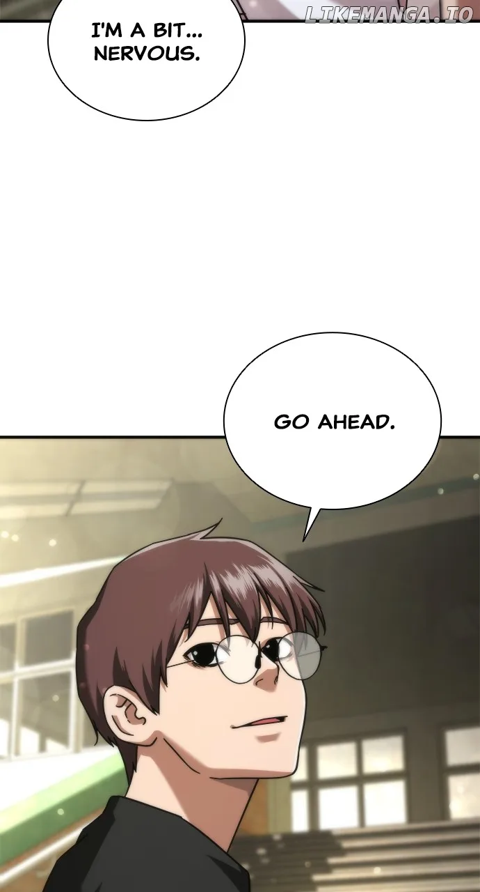 Zombie Apocalypse 82-08 chapter 45 page 78