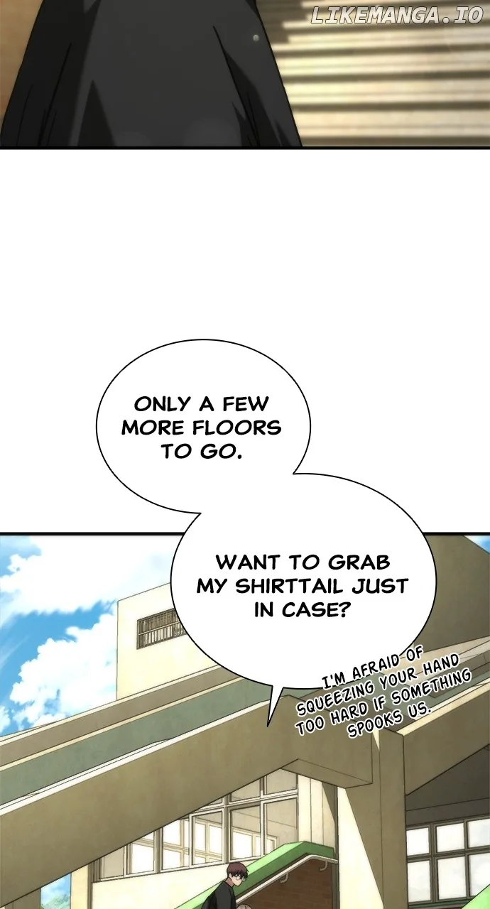 Zombie Apocalypse 82-08 chapter 45 page 79