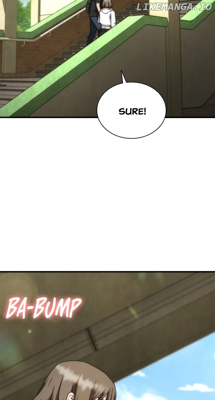 Zombie Apocalypse 82-08 chapter 45 page 80