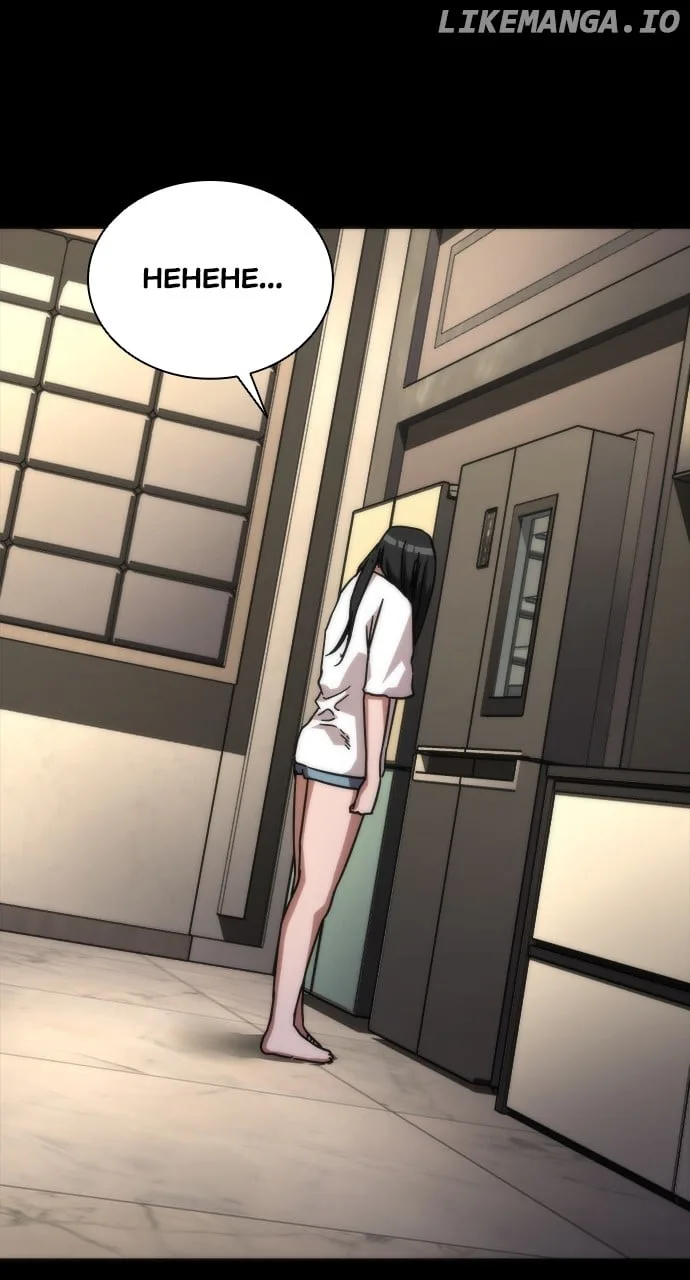 Zombie Apocalypse 82-08 chapter 46 page 103