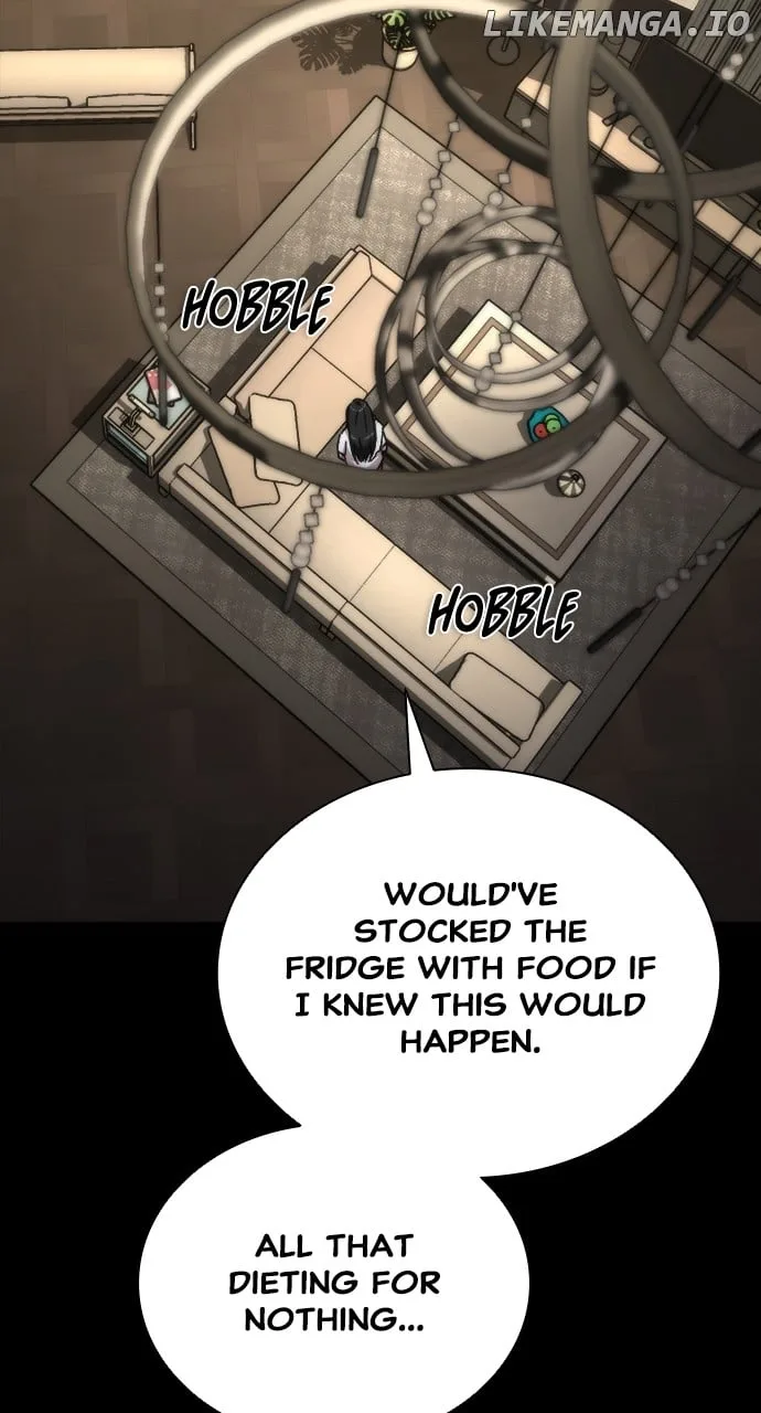 Zombie Apocalypse 82-08 chapter 46 page 106
